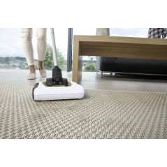 Kärcher KB 5 Battery-Powered Broom | Compact Design for Effortless Cleaning